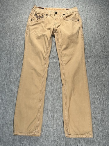 Pantalone uomo rock revival - pantalone,