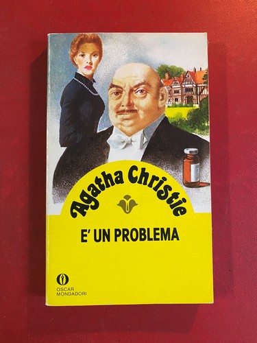 Agatha christie un - e',