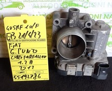 55192786 CORPO FARFALLATO