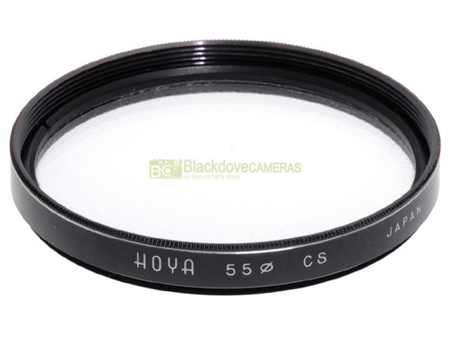 55mm filtro cross - filtro,