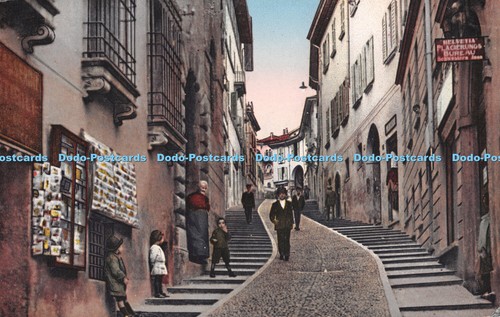 R347353 lugano via cattedrale - lugano,