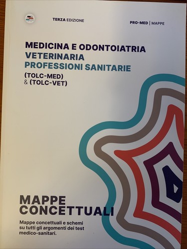 Libro mappe concettuali per - concettuali,