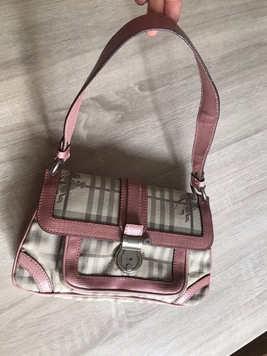 Magnifique sac burberry mini - magnifique,
