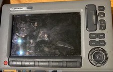 Raymarine c90w ecoscandaglio cartografia plotter