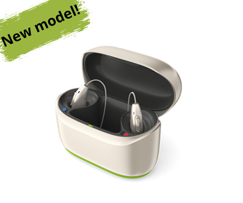 Phonak audéo infinio - phonak,