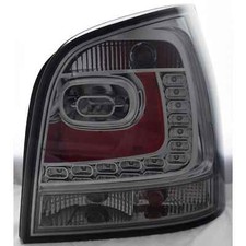 Set Di Fari Posteriori A LED