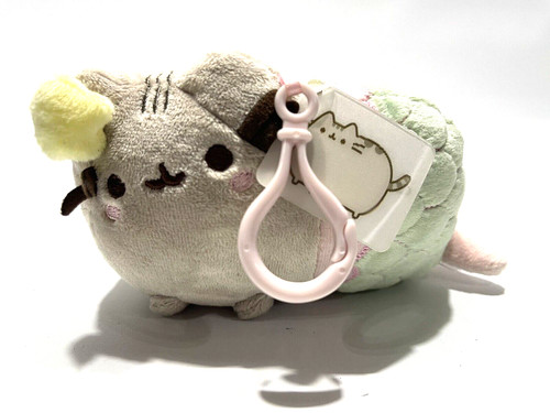 Gund 2016 pusheen piccolo - 2016,