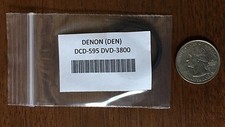 Denon Belt DCD595 DCD615
