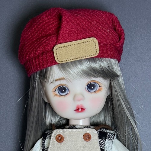 30cm bjd poupée visage - 12",