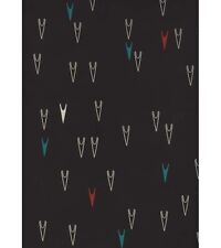 JUKEBOX PEZZI RICAMBIO - SET DI DI PELLICOLA ADESIVA NERO AMI I