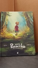 POVERO PINOCCHIO STORIA DI UN BAMBINO DI LEGNO EDIZIONE STAR COMICS