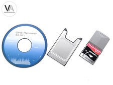 GlobalSat BC-337 Ricevitore