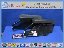 COPPIA BRACCIOLO PER SEDIA A ROTELLE HEARTWAY HPX8