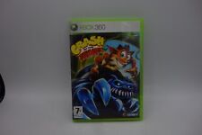 CRASH OF THE TITANS  - XBox 360 versione con scatola ita NUOVO