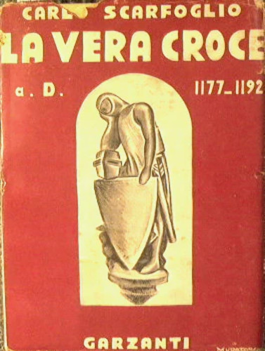 Vera croce - la,