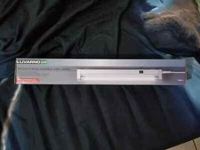 Luce LED sottopensile * paralume girevole * circa 33,5 x 4,5 cm * Livarno Lux * 