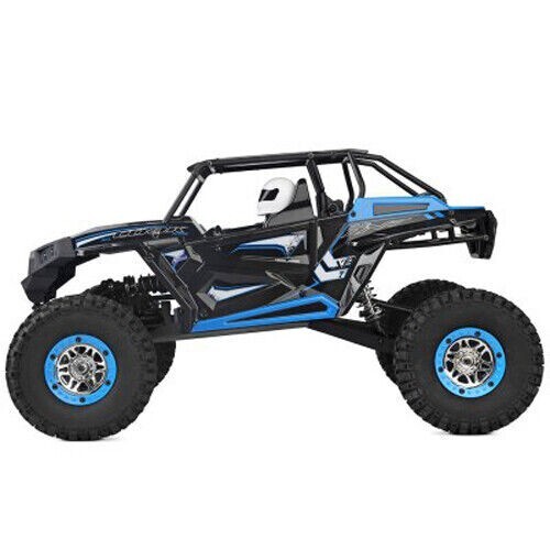 Wltoys 12427 camion - 12427-b,