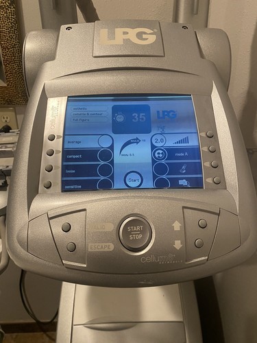 Endermologie