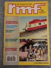 RMF 328 LA RGP TEE HO DE