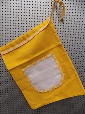 SACCHETTO SACCA SACCO ASILO