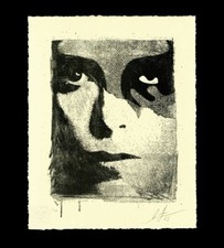 Stampa tipografica numerata