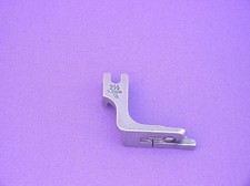 Macchina da Cucire Industriale Rotolo Bordo Piede Per Brother Singer 0.3cm (289)