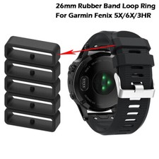 Cinturino orologio silicone