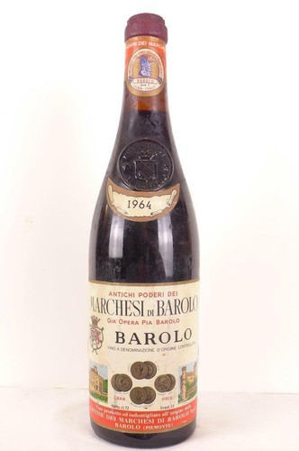 Barolo marchesi - ,