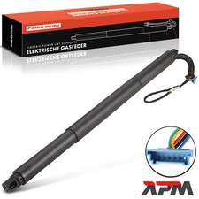 Molle a Gas Powerlift Molla