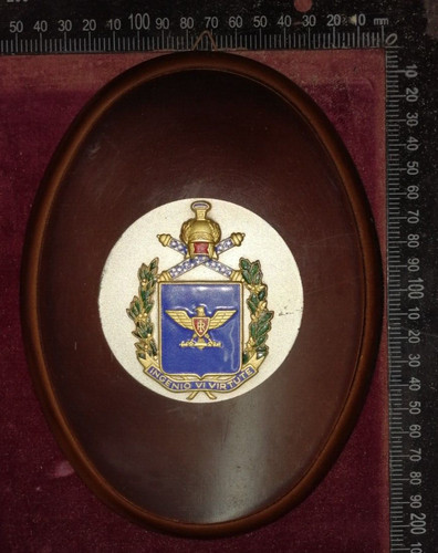 Crest stato maggiore - maggiore, esercito