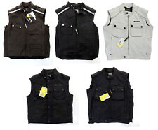 GILET SMANICATO ANTIVENTO BREMA PER MOTO E SCOOTER 