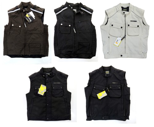 Gilet smanicato antivento - smanicato,
