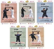 Quintessence Series Of Da