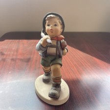 Goebel Hummel 1972 "The-