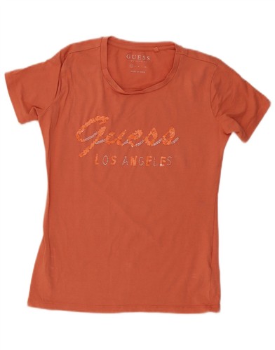 Guess womens graphic shirt - graphic, t-shirt