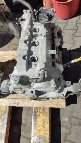 Motore dacia duster h4md738 - motore,