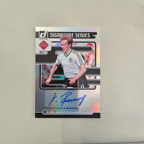 Panini donruss soccer 2021 - donruss, 2021/22