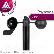 Raymarine rotavecta - raymarine,