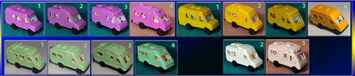 Auto kinder surprise case - surprise.,