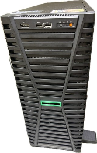 Server tower hpe - server, proliant