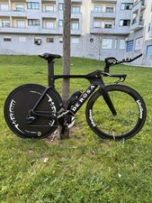 Bicycle Time Trial / Triathlon