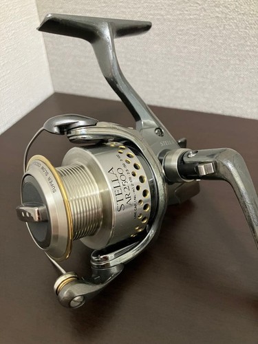 Shimano stella ar2500 spinning - stella,