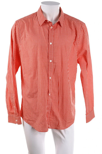 Camicia quadri xl - quadri, h&m