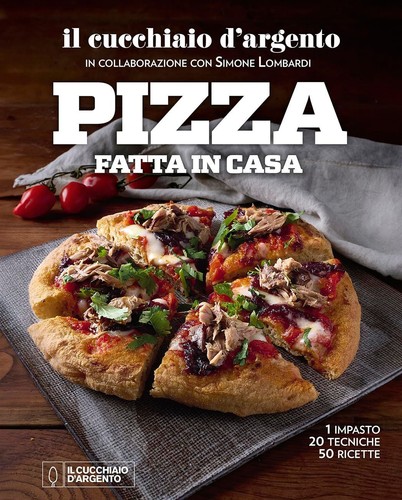 Cucchiaio argento pizza - il,