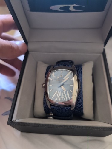Orologio uomo chronotech - uomo,