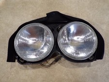 Faro proiettore anteriore