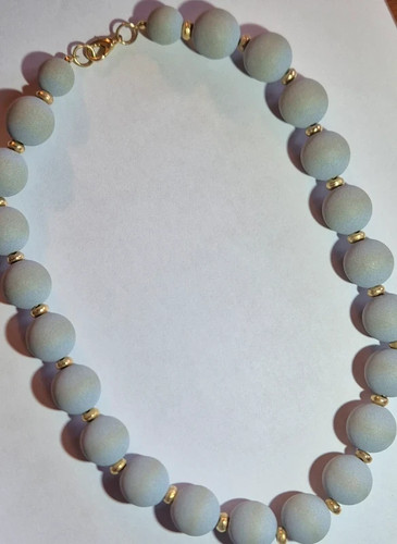 Collana bijoux girocollo