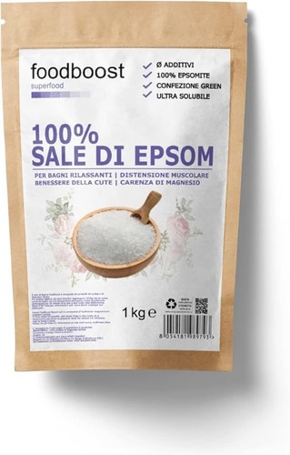 Sale epsom puro 1kg foodboost - sale,