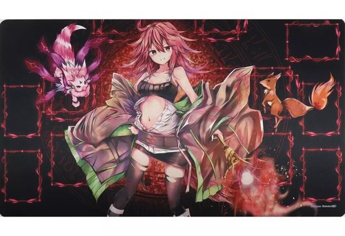 Hiita l incantatore - yu-gi-oh,