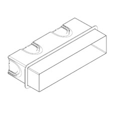 Effegibi 1258230 Touch Nuvola